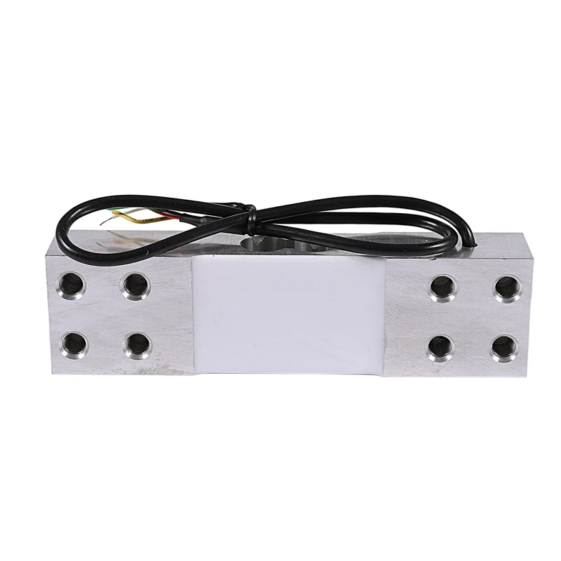 GTBL 200KG Weight Sensor Electronic Scale Cell Weight Weighing Sensor for High-Precision Resistor Scale Sensor
GTBL 200KG Weight Sensor Electronic Scale Cell Weight Weighing Sensor for High-Precision Resistor Scale Sensor