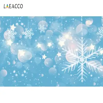 Laeacco Winter Dreamy Snow Shiny Light Bokeh Photography Backdrop Seamless Customized Photographic Background For Photo Studio
Laeacco Winter Dreamy Snow Shiny Light Bokeh Photography Backdrop Seamless Customized Photographic Background For Photo Studio