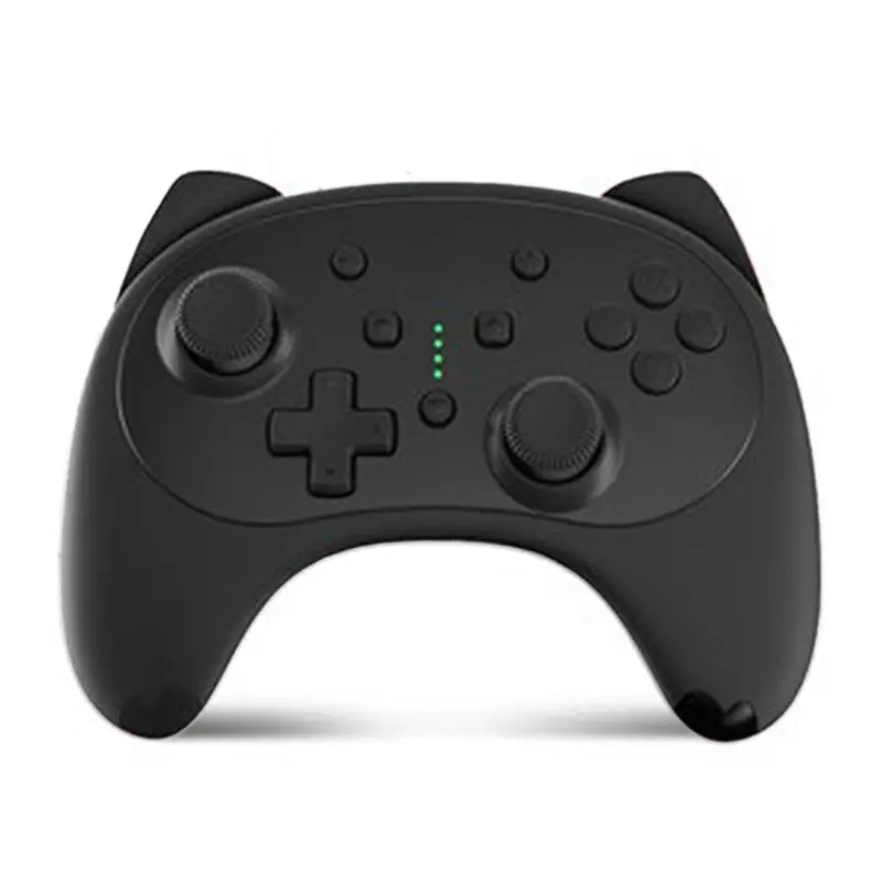 Wireless Bluetooth Game Remote Controller Joystick for Switch Pro Switch Lite WXTB
Wireless Bluetooth Game Remote Controller Joystick for Switch Pro Switch Lite WXTB