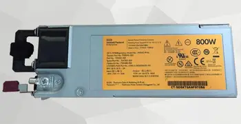 735051-401 720480-B21 735040-001 754382-001 800W Power Supply For GEN9 G9
735051-401 720480-B21 735040-001 754382-001 800W Power Supply For GEN9 G9