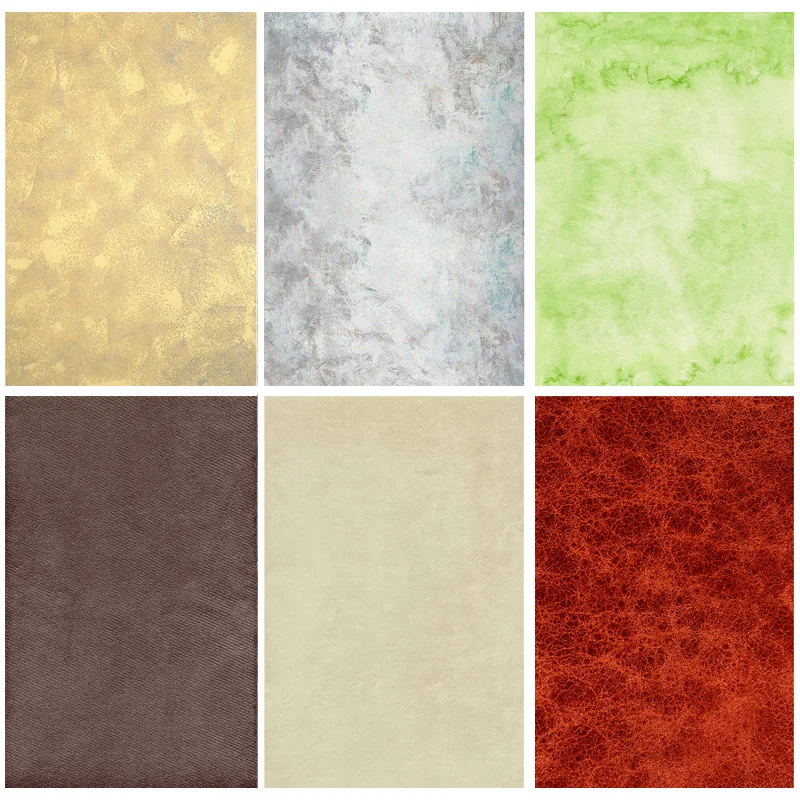 SHUOZHIKE Abstract Vintage Texture Portrait Photography Backdrops Studio Props Gradient Solid Color Photo Backgrounds JBFG-05
SHUOZHIKE Abstract Vintage Texture Portrait Photography Backdrops Studio Props Gradient Solid Color Photo Backgrounds JBFG-05