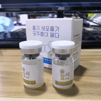 7mlx2 Original Korean 100 units Wrinkles Hyaluronic acid use For remove wrinkles Beauty skin Whitening atomizer hyaluronic pen
7mlx2 Original Korean 100 units Wrinkles Hyaluronic acid use For remove wrinkles Beauty skin Whitening atomizer hyaluronic pen