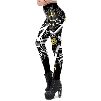 3d Print Gothic Satan Leggings for Women Girl Push Up Legins Fitness Pants Goth Clothes Trouser Party Clothing 2020 Dropship
3d Print Gothic Satan Leggings for Women Girl Push Up Legins Fitness Pants Goth Clothes Trouser Party Clothing 2020 Dropship