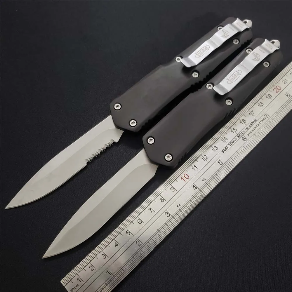 Gryan Store Miro-A07 Fixed Blade Knives 440 Blade Alloy Handle Outdoor Tactical Camping Survival Pocket Knife Utility EDC Tools
Gryan Store Miro-A07 Fixed Blade Knives 440 Blade Alloy Handle Outdoor Tactical Camping Survival Pocket Knife Utility EDC Tools