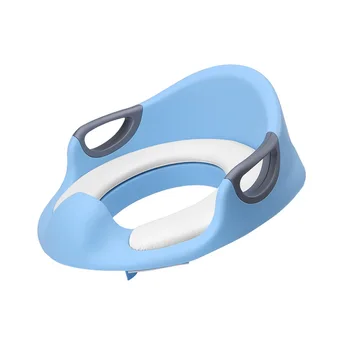 Toilet Seat Potty Training Cover with Armrests Backrest�¢ï¿½ï¿½ for Children Kids DNJ998
Toilet Seat Potty Training Cover with Armrests BackrestÃ�¢ï¿½ï¿½ for Children Kids DNJ998