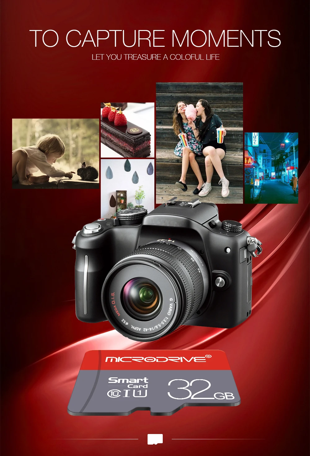 Class 10 Memory Card Class 10 Memory Card