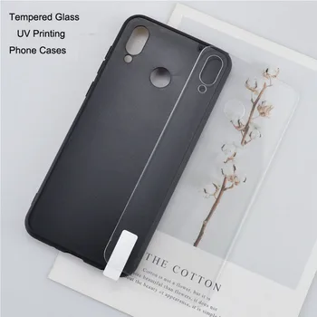 Luxury High Quality Tempered Glass UV printing Phone Case for Huawei Honor Play
Luxury High Quality Tempered Glass UV printing Phone Case for Huawei Honor Play