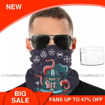 Scary Animals Mouth Face Mask A Wee Bit Facial Mask Fashion with 2 Filters Adult Funny Mask
Scary Animals Mouth Face Mask A Wee Bit Facial Mask Fashion with 2 Filters Adult Funny Mask