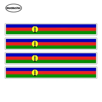 HotMeiNi 13cm x 1.7cm 4pcs Car Stripe Motorcycle Racing Flag Sticker Skateboard Decal Bike Tuning New Caledonia Car Stickers
HotMeiNi 13cm x 1.7cm 4pcs Car Stripe Motorcycle Racing Flag Sticker Skateboard Decal Bike Tuning New Caledonia Car Stickers