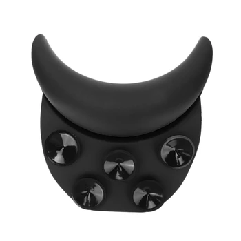 Silicone Curved Pillow Shampoo Bed Neck Rest Hair Wash Pillow Hairdressing Tool Barbershop Hair Salon Pillow 
Silicone Curved Pillow Shampoo Bed Neck Rest Hair Wash Pillow Hairdressing Tool Barbershop Hair Salon Pillow