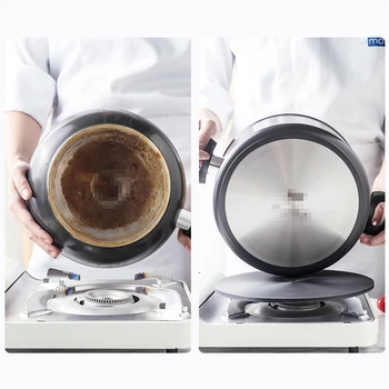 Multifunctional Fast Defrosting Tray Thawing Plate & Heat Diffuser For Gas Stove Induction Cooker Quick Defrost Kitchen Gadgets
Multifunctional Fast Defrosting Tray Thawing Plate & Heat Diffuser For Gas Stove Induction Cooker Quick Defrost Kitchen Gadgets