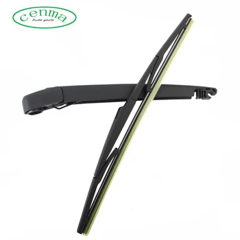 14" Rear Wiper Blade and Arm Set Kit For For Mazda CX-9 2006-2015 back Windshield Windscreen Window wiper
14" Rear Wiper Blade and Arm Set Kit For For Mazda CX-9 2006-2015 back Windshield Windscreen Window wiper