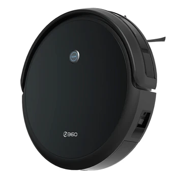 360 C50 Smart Vacuum Robot Cleaner APP Remote Control 2600pa Large Suction 300mL Water Tank Sweeping And Mopping
360 C50 Smart Vacuum Robot Cleaner APP Remote Control 2600pa Large Suction 300mL Water Tank Sweeping And Mopping