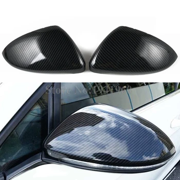 Carbon Fiber Wing Mirror Case Cover Cap For VW e-Golf Golf SportWagen R Altrack GTI 2015 2016 2017 2018
Carbon Fiber Wing Mirror Case Cover Cap For VW e-Golf Golf SportWagen R Altrack GTI 2015 2016 2017 2018
