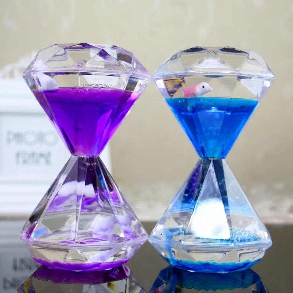 Home decoration diamond hourglass with oil inside ocean life penguin fish oil leak desktop decoration ornaments for sutdents
Home decoration diamond hourglass with oil inside ocean life penguin fish oil leak desktop decoration ornaments for sutdents