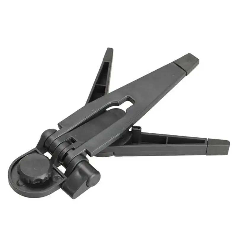 Portable Folding Tripod Stand Universal Lightweight Foldable Mini Stand Support for Canon Nikon Camera DV Camcorder DSLR & SLR
