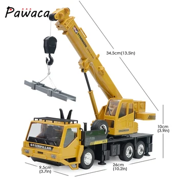 RC model Engineering Car Full Function RC Excavator Construction Vehicle Freight Elevator Toy for Children Birthday Xmas Gift
RC model Engineering Car Full Function RC Excavator Construction Vehicle Freight Elevator Toy for Children Birthday Xmas Gift