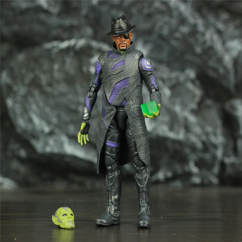 marvel legends talos