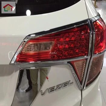 CHROME TAILLIGHT REAR LIGHT LAMP COVER TRIM MOLDING GARNISH STYLING BEZEL GARNISH FOR HONDA VEZEL HRV HRV-V 2016 2017 2018 2019
CHROME TAILLIGHT REAR LIGHT LAMP COVER TRIM MOLDING GARNISH STYLING BEZEL GARNISH FOR HONDA VEZEL HRV HRV-V 2016 2017 2018 2019