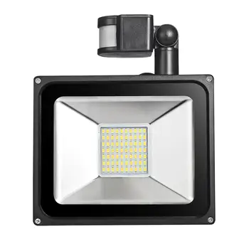 2 Color LED Flood Light with Induction Function for Outdoor Garden Warehouse Garage Intelligent High Brightness TP899
2 Color LED Flood Light with Induction Function for Outdoor Garden Warehouse Garage Intelligent High Brightness TP899
