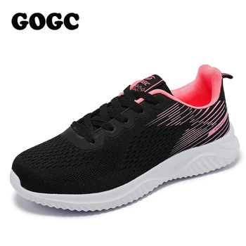 2020 Ladies Flats Vulcanized Shoes Lace-Up Solid Flat Platform Knited Spring Autumn Wedges Shoes For Women
2020 Ladies Flats Vulcanized Shoes Lace-Up Solid Flat Platform Knited Spring Autumn Wedges Shoes For Women