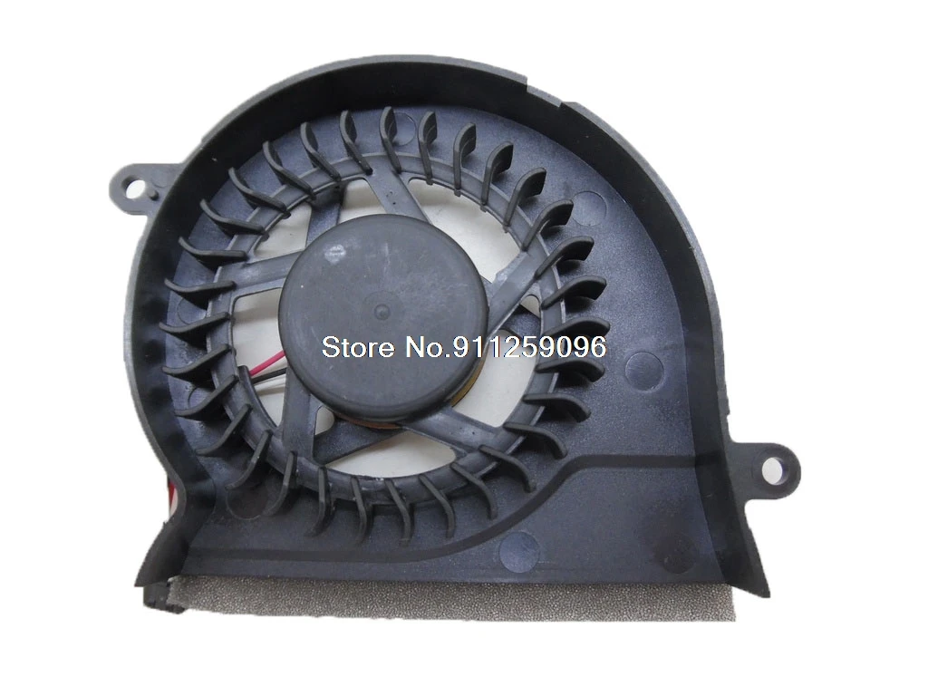 Laptop CPU FAN For Samsung NP355V4C NP355V4X NP350V5C 355V4C 355V4X 350V5C AB08005HX10K300 0K99 New
Laptop CPU FAN For Samsung NP355V4C NP355V4X NP350V5C 355V4C 355V4X 350V5C AB08005HX10K300 0K99 New
