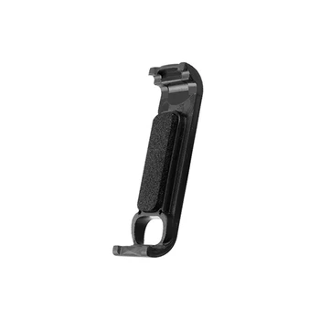 for GoPro Hero8 Battery Cover Rechargeable Port Design Protective Shell for GoPro Sports Camera Accessories
for GoPro Hero8 Battery Cover Rechargeable Port Design Protective Shell for GoPro Sports Camera Accessories