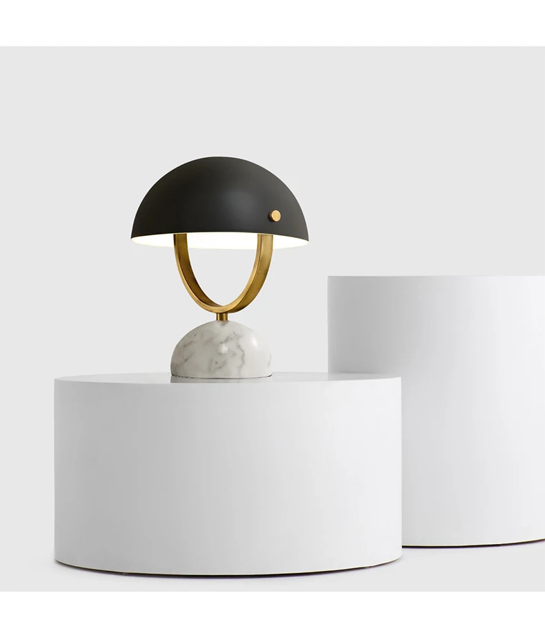 LUXEMBOURG TABLE LAMP | Desk lamps