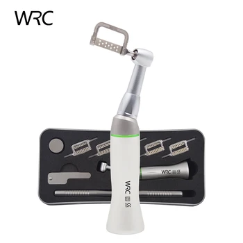 Dental low speed handpiece IPR system contra angle Orthodontic tools 4:1 interproximal strips reciprocating
Dental low speed handpiece IPR system contra angle Orthodontic tools 4:1 interproximal strips reciprocating