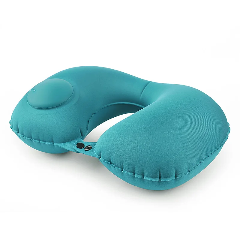 Inflatable Travel Neck Pillow Portable Ultra-light U-shape Travel Pillow for Sleeping Comfortable Storage Small Pillow Travel
Inflatable Travel Neck Pillow Portable Ultra-light U-shape Travel Pillow for Sleeping Comfortable Storage Small Pillow Travel