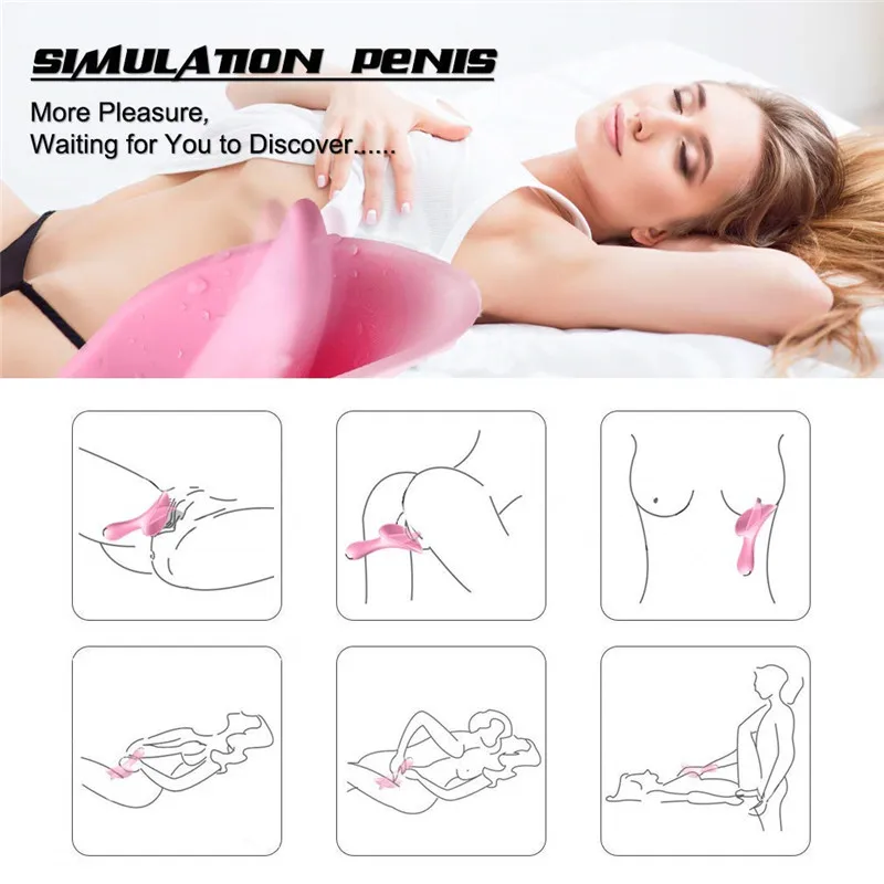 Как Использовать Вибратор Точки G