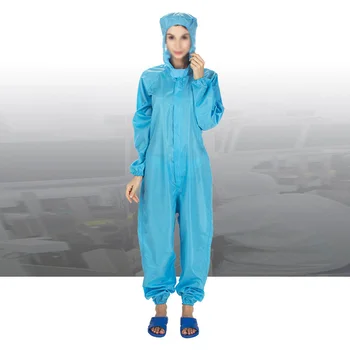 1pcs Reusable Protective Overalls Splashproof Suits + 1Pair Disposable Shoe Cover Personal Protective Equipment For Ourdoor
1pcs Reusable Protective Overalls Splashproof Suits + 1Pair Disposable Shoe Cover Personal Protective Equipment For Ourdoor