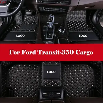 Automobile Interior Accessories leather Luxury Custom Car Floor Mats Waterproof with Logo For Ford Transit-350 Cargo
Automobile Interior Accessories leather Luxury Custom Car Floor Mats Waterproof with Logo For Ford Transit-350 Cargo