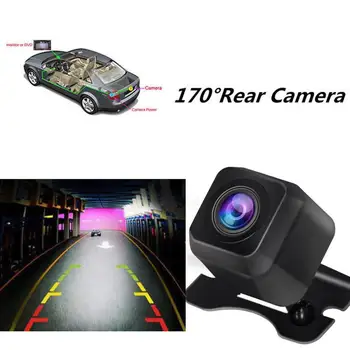 1/4 inch color CMOS/CCD Car Rearview Mirror Car Full HD Car Driving Video Recorder Camera Car Reverse Image Dual Lens Dash Cam
1/4 inch color CMOS/CCD Car Rearview Mirror Car Full HD Car Driving Video Recorder Camera Car Reverse Image Dual Lens Dash Cam