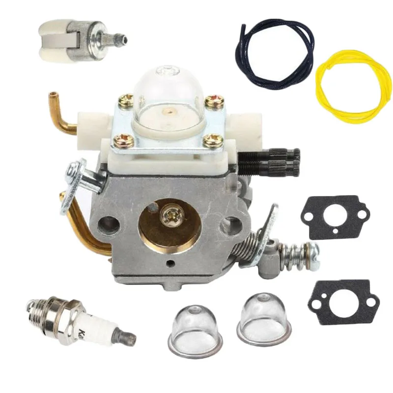 Carburateur réparation/Rebuild kit Remplace Walbro K20-wta pour Walbro WTA Carburateur Echo Pb-250