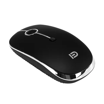 FD i331D Optical Computer mouse 3 Mode 2000DPI Rechargeable Adjustable Mouse Wireless Mice with 2.4G USB Type C Bluetooth 4.0
FD i331D Optical Computer mouse 3 Mode 2000DPI Rechargeable Adjustable Mouse Wireless Mice with 2.4G USB Type C Bluetooth 4.0