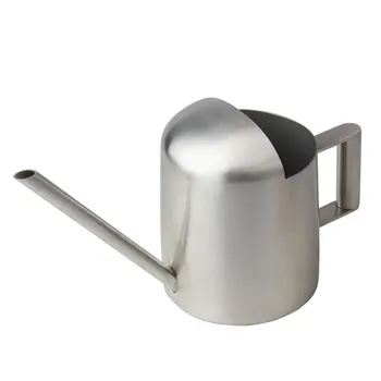Garden Supply Stainless Steel Water Can Plant Practical Durable Long Mouth Garden Sprayer Pot Garden supplies
Garden Supply Stainless Steel Water Can Plant Practical Durable Long Mouth Garden Sprayer Pot Garden supplies