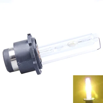35W D2S/D2C Car For HID Xenon Replacement Auto Light Source Headlight Lamp Bulb 3000K 4300K 5000K 6000K 8000K 10000K
35W D2S/D2C Car For HID Xenon Replacement Auto Light Source Headlight Lamp Bulb 3000K 4300K 5000K 6000K 8000K 10000K