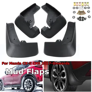 Car Mud Flaps For Mazda CX-5 CX5 2nd Gen KF 2019 Fender Splash Guards Mudguards Mudflaps Accessories
Car Mud Flaps For Mazda CX-5 CX5 2nd Gen KF 2019 Fender Splash Guards Mudguards Mudflaps Accessories