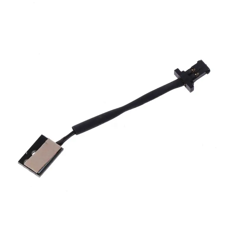 LCD Screen Temperature Temp Sensor Cable For iMac 21.5" A1418 ME095 923-0310 923-0280 2012~2014
LCD Screen Temperature Temp Sensor Cable For iMac 21.5" A1418 ME095 923-0310 923-0280 2012~2014