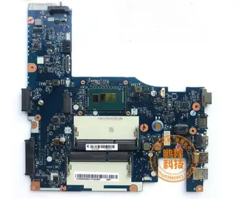 NM-A272 For Lenovo g40-70 Z40-70 motherboard ACLUA/ACLUB NM-A272 I7 Rev1.0 I7-4510U Tested original work
NM-A272 For Lenovo g40-70 Z40-70 motherboard ACLUA/ACLUB NM-A272 I7 Rev1.0 I7-4510U Tested original work