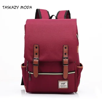 Large Capacity Men's Backpack Vintage Canvas Backpack Rucksack School Bag Men's Travel Bags Multifunction Laptop Backpack Bag
Large Capacity Men's Backpack Vintage Canvas Backpack Rucksack School Bag Men's Travel Bags Multifunction Laptop Backpack Bag