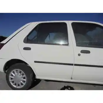 REAR RIGHT DOOR FORD FIESTA SALOON
REAR RIGHT DOOR FORD FIESTA SALOON