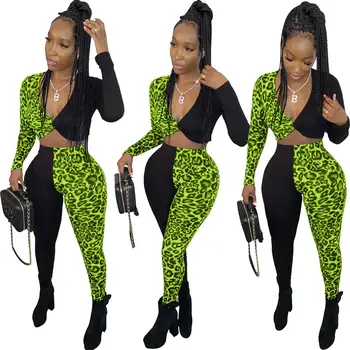 Plus Size Spring 2020 Two Piece Set Crop Top And Pants Women 2 Piece Set Matching Sets Tracksuit Women Club Outfits
Plus Size Spring 2020 Two Piece Set Crop Top And Pants Women 2 Piece Set Matching Sets Tracksuit Women Club Outfits