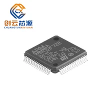 1Pcs New 100% Original STM32F722RET6 LQFP-64 Arduino Nano Integrated Circuits Operational Amplifier Single Chip Microcomputer
1Pcs New 100% Original STM32F722RET6 LQFP-64 Arduino Nano Integrated Circuits Operational Amplifier Single Chip Microcomputer