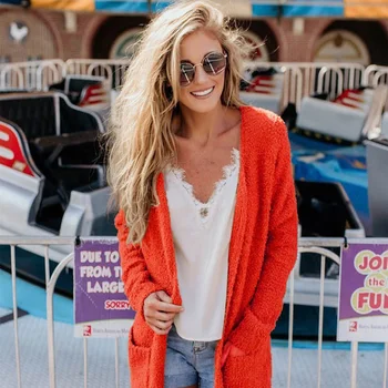 Autumn Winter Long Sleeve Faux Fur Coat Women Solid Long Jacket Female Fluffy Jacket Coat
Autumn Winter Long Sleeve Faux Fur Coat Women Solid Long Jacket Female Fluffy Jacket Coat