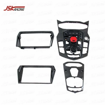 2011-2015 CARBON FIBER INTERIORS (4 PCS) FOR AVENTADOR LP700-4(JSKLBAD11080)
2011-2015 CARBON FIBER INTERIORS (4 PCS) FOR AVENTADOR LP700-4(JSKLBAD11080)