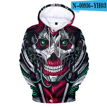 Novelty Skull 3D Hoodies in male/female long sleeve autumn warm Sweatshirts Full Fire And Skull streetwear Skeleton cool clothes
Novelty Skull 3D Hoodies in male/female long sleeve autumn warm Sweatshirts Full Fire And Skull streetwear Skeleton cool clothes