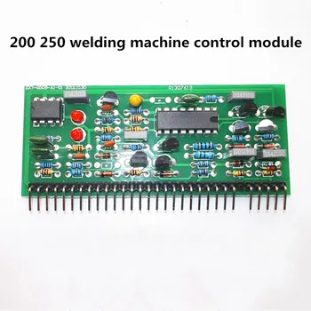 Welding Machine Repair Parts Zx7-200,250, Control Board Control Module Inverter Welding Machine Circuit Board
Welding Machine Repair Parts Zx7-200,250, Control Board Control Module Inverter Welding Machine Circuit Board