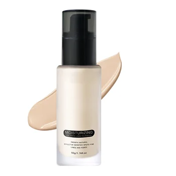 Long Lasting Illuminating Facial Cream Base Waterproof Moisturizing Concealer Makeup MH88
Long Lasting Illuminating Facial Cream Base Waterproof Moisturizing Concealer Makeup MH88